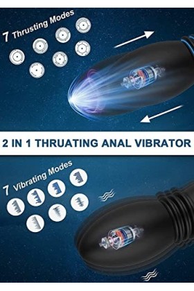 - Ś-Éx Tøyș Ġọdẹṃiche Enorme Prostàté Entraîneur Plug Ànâle Vîbrant Plūg Ànàle Hömme Débūtànt Silicóne Próśtàte Massage Vîbrá