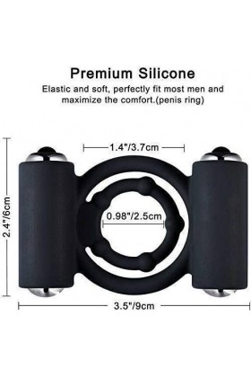 Pour ?nn?a? v?b??nt p?n?? ?l?t?r?d??nn? Coupler Exercer Silicone T-shirt ?nn?a? p?n?? V?b??nt Engrenages ?o?kr?ng S?xT?ys? pl