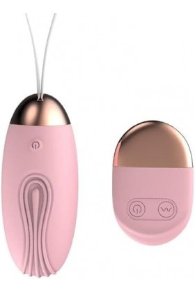 She is Love Couple Œuf Portable ?ℯ?ℯ? ø?ử? Vḯ??? Œuf ?Ibrant Femme ?Li?Oridien Díscret Avec TéLéCommande,