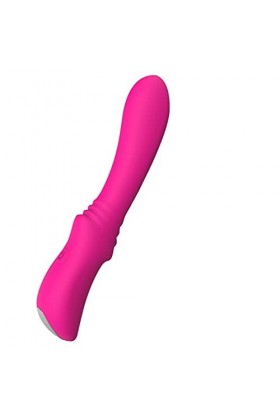 Discret Masseur Vịbrạdor Sẹx La Langue Silencieux, Imperméable, Jouets De Massage Clitoridien Vibrer Jouet De Clitorial pour 