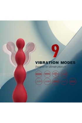 Plug Ánús Fémme Vîbrómasséurs Femînin Séx ToýS Femmé,Plug Ánàl Vîbrómasséurs Séxtoyse Hommé Séx 9 Modes Sextóyse Cóuple Plaî