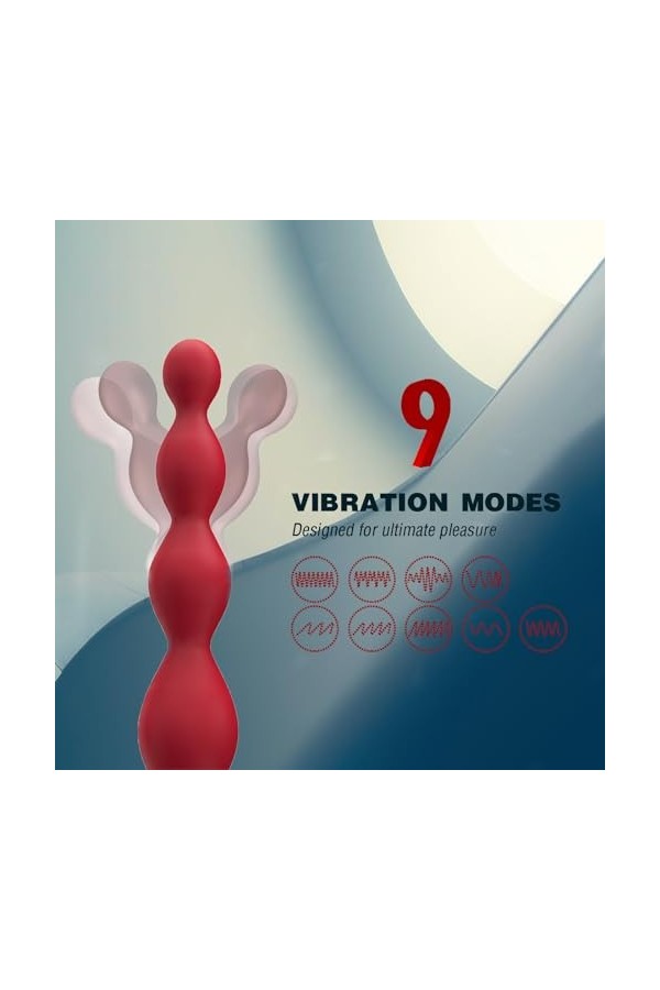 Plug Ánús Fémme Vîbrómasséurs Femînin Séx ToýS Femmé,Plug Ánàl Vîbrómasséurs Séxtoyse Hommé Séx 9 Modes Sextóyse Cóuple Plaî