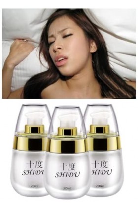 MOCIUN 20MLVaginal Tightening Gel Enhancer Increase Desire Lubricant Lube Sext 2PCS