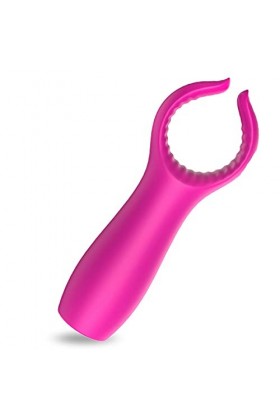NevStp Ś-Ëx Ť-Øyș Ġøđëmịché Soins de Santé Intimes Pour Femmes Convient À Différentes Tailles DOutils Rose