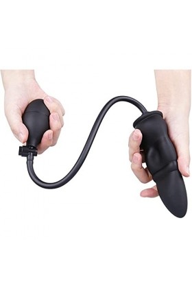 NevStp Ś-Ëx Ť-Øyș Ġøđëmịché Soins de Santé Intimes Pour Femmes Lisse, Mou, Tendre, Gonflable Imperméable Et Durable