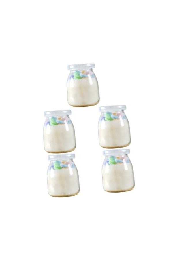 ULTECHNOVO Bougies Parfumées Bougies De Soja Parfumées Mélanges Dhuiles Essentielles Pour Bougies Bougie De Parfum De Dîner 