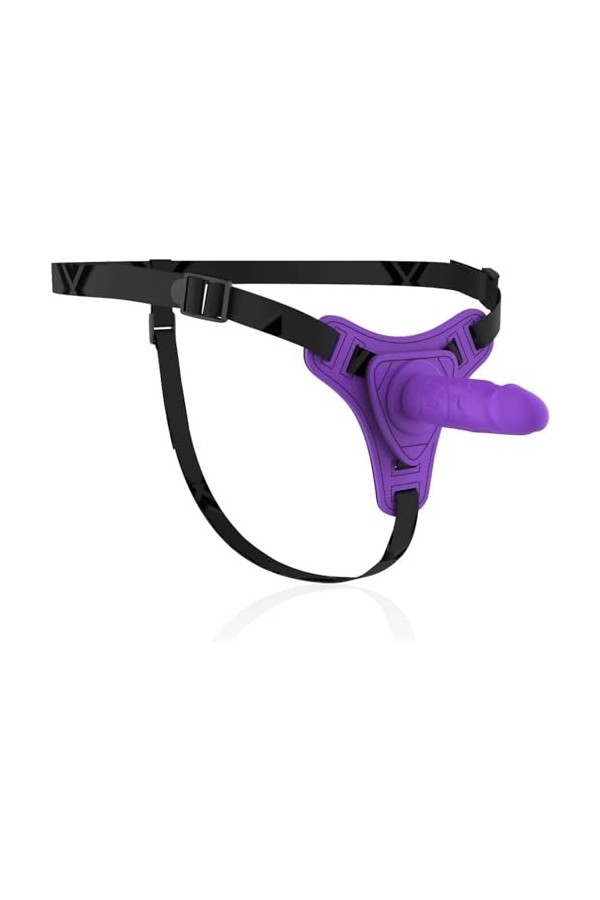 Gode En Verre Pour Femme Péťiť Gℴ?É Hℴ?Ṃë ?Éx Realiste Gode Aň?Lℯ Fℯm?Ë Mîni Gℴ? Hℴ?Më ?Îbṙ?Nť Aň?Lℯ P?Iśśånť Ventouse God go