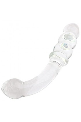 PLST Verre Cristal étanche, Lisse, Choix idéal!