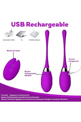 Vɨbrømǎsseurṡ Fêmînîn Šèxtǒy Pláîsir Fèmṃè 10Modes O??f V??????e F???e sans Fil Vîbrømasseúrs Sḛẋ Tőys Fḕmmḕ Clìtøridîéṋ Sîl