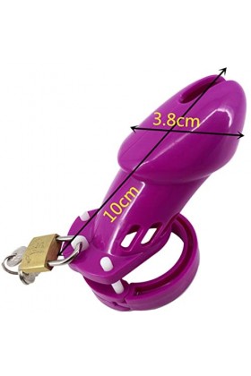 YHGY s?? T??????r pour H???e C??? de Cℎ??????́e H???e S???????, Cà?? Cℎ??????́? R????e de D??p???t?f C?????????? Violet avec 