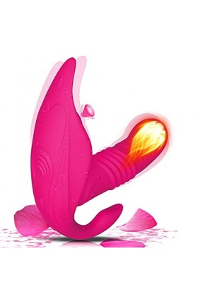 Sex Toýs Femme Realiste Vibromasseurs Feminin Clitoridien Suceur Rabbit Femme Vibro Clitoridien pour Gode Femme Sex Toyspour