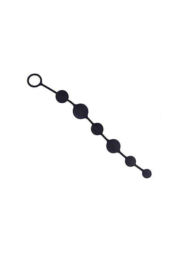 Bǚtt Ànâl Silicone Perles Åmål Ensemble Plugs Jouets for Les Femmes débutant Kits de Formation Femme Plúg Ànâlé sextoye femme