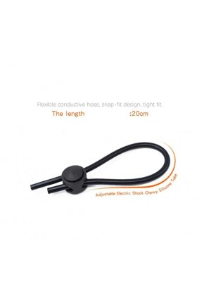 Matériau ABS plusieurs modes confortable