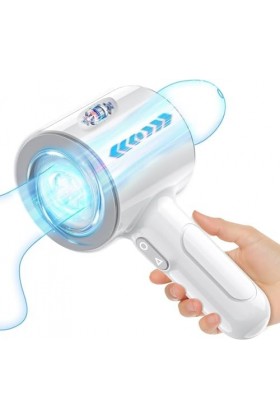 Masturbeuse masturbateurs Chargement USB 1216001