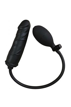 NevStp Ś-Ëx Ť-Øyș Ġøđëmịché Soins de Santé Intimes Pour Femmes Gonflable, Petit Étanche Et Facile À Nettoyer