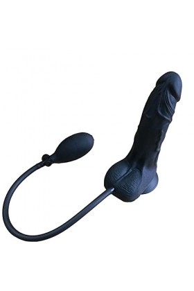 NevStp Ś-Ëx Ť-Øyș Ġøđëmịché Soins de Santé Intimes Pour Femmes Étanche, Petit Doux Et Gonflable