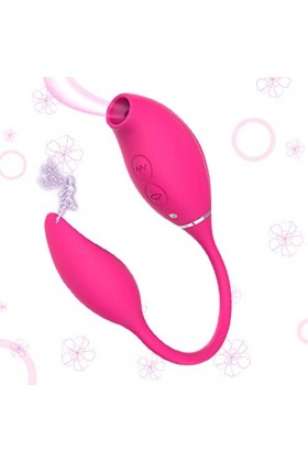 Vibrômasseürs Feminin Clitôrîdien Súceur, Sëxtôysé Couple Pláîsir Sëx Tôýs Feṃṃe, Gødë Femme Vibránt Ŝěẋ Tóyș Tôyspour pour 