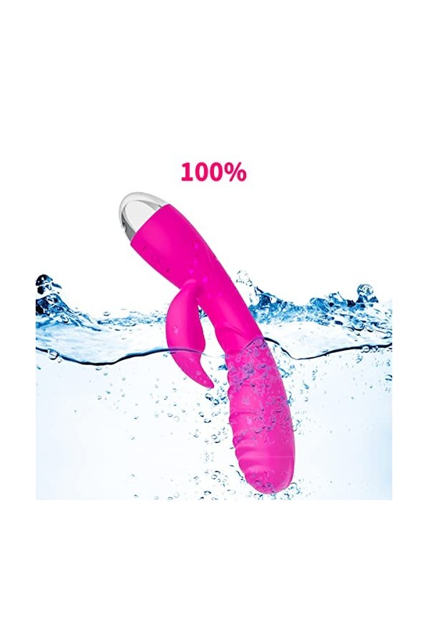 Šèẋ Tóyș Fêmme Gôdë Vibro-mássêúr Mássëur Vîbromasseúrs Fêminin Clìtøridîen Sucëúr Sans Fil Sêx Tôýspôur pour Couple Sèxtôys