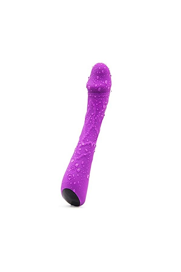 Culotte Vîbrant Masseur Vibromasseür Femme Clitoridien Süceur Point Ġ, Sextoys-e Femme Ṿib-r-an-t Aspiration, Puissant Modes 