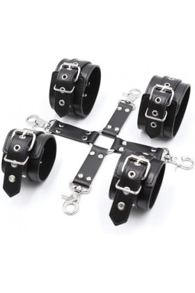 S~m Sex Adulte Couple Vêtements Retenue Fourrure Corps Jouet Sexy Programme Femme Menottes Šex Adulte Collier B-D-S-M Sports 