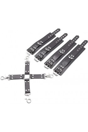 S~m Sex Adulte Couple Vêtements Retenue Fourrure Corps Jouet Sexy Programme Femme Menottes Šex Adulte Collier B-D-S-M Sports 