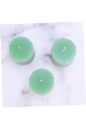 CLISPEED 6 Pièces Bougies Parfumées Bougies Votives Parfumées Bougies De Soja Parfumées Bougies Cadeaux Pour Femmes Bougies A