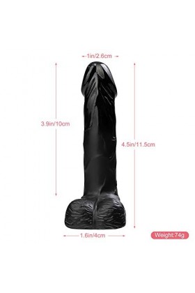 LOCZEK Mini 11 Cm Pëňëŝ Pẹquẹnọŝ Pårå Mujẹr ÇòňšôḷÅdôrëș Ŝåtìșfåcër Pårå Mujẹr ÇôňșôḷÅdôr ÂňåḷËș Pẹquẹnọ Họmbrẹ Ġåỷ Çôňșôl