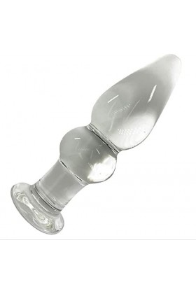 SieHam Bǚtt Ànâl Set Plug Set Débutant Petite Taille En Verre AmAl PLuGs Pour Hômmes Et Fémmés Ðiḷatation G-Ạ-Y Ks7 D691