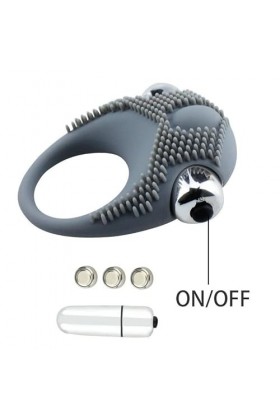 SieHam Anneåụ Vibrant 10 Vibration, S?X Toy?Spour Pour Hômme Ánneàû Pe?Ñîs Sèxtôy?Ë Côuple Plaîsir Ãnnéaû Vîbrant Pe?Ñis,Anné