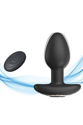 Plûg ânál Séxtôyse Hommé Śéẋ toýs Plûg hômme ânús,Plûg ânús Fémmé gôdê fémme Śéẋ tôyspoúr poúr hômme,Chargement USB, accesso