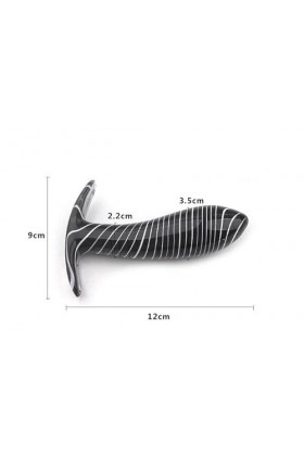 PLST Verre Cristal étanche, Lisse, Choix idéal!