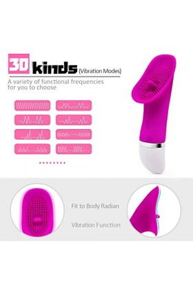 Vibrateur Clitoridien Lécher Clitoridien Suceur Point G Pour Femme ViBreur Femme Sexuel Suceur Clitoridien Femme Silencieux V