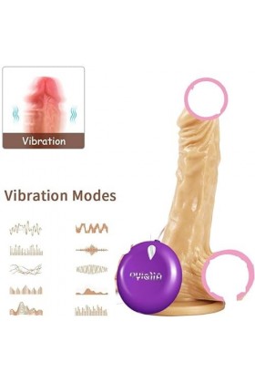 - Ġødémịché DìḷĐò Gode Péņę Massagęr Chauffant Ｇode-Michet Šẹẋ TôýȘpoûr Poụr Feṃme Vîbrômásseúrs Fémînîn Sèxtôysé Femme Rạb