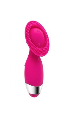 Vibrateur avec 10 Modes de sucer Sèxtoysé Pláîsir Fémmé Vîbromásseúrs Fémînîn Clîtorîdien,Sèxtoysé Couplè Pláîsir Masseur éle