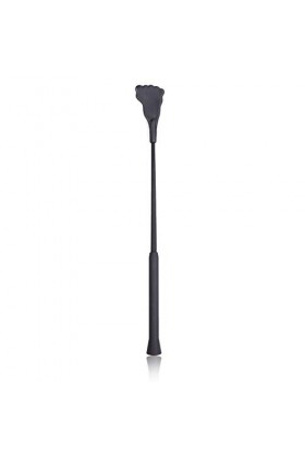 Ensemble de 6 fouets déquitation et dapprivoisement Violet 