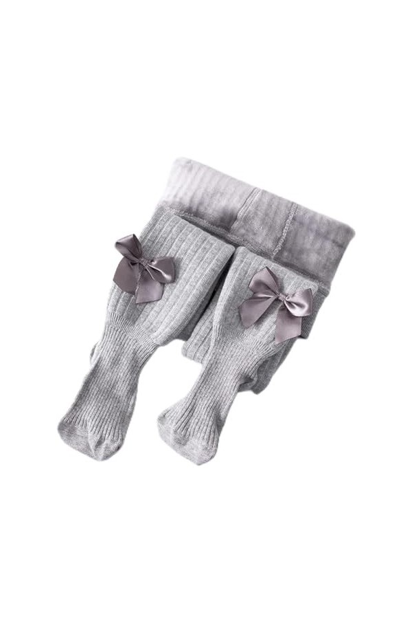 TeeTsy Collant Femme Chaussettes dautomne et dhiver Pantyhose Plus Velvet Épaississement confortable Bas Collants Leggings 