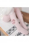TeeTsy Collant Femme Chaussettes dautomne et dhiver Pantyhose Plus Velvet Épaississement confortable Bas Collants Leggings 
