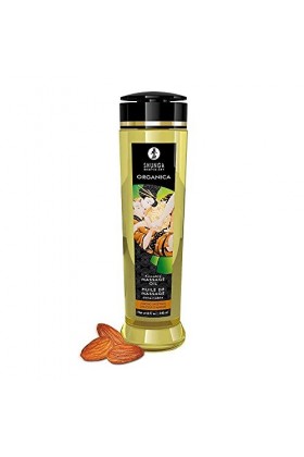 Shunga Huile 94514, Amande, 1 Unité