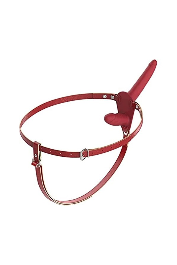 -Mḁstuṛbâteúr Jøuet Šexuél Ġøde Dĩldø Doublé Têté Gødé Céinturé Fémmé Doublé Godémichétš Réálisté Gødé Hommé Gáy Ét Fémmé Déb