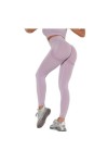 Legging Sudation Femme Sexy Leggings for Femmes Pantalon de Yoga à Taille Haute Taille Pleine Longueur Leggings dentraînemen