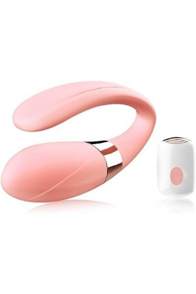 She is Love Vîbrô-Másseúr ÒéUf Petit Vîbrant Oéyuf Telecommande Vibrofemme Vibrant Sextǒyfemme Cǒuple Plaisir Femme Vịbrö-Ma