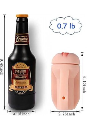 PUBB Masturbâteur Va Et Vient automatique masculine intelligente sucer la tasse de massage électronique Tasse de masturbation