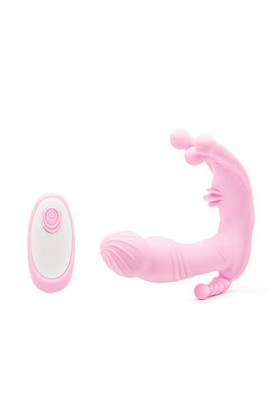 vibrer jouets à sucer clitoridiens doux oraux pour femmes de divertissement six avec langue et aspiration vibro avec telecomm