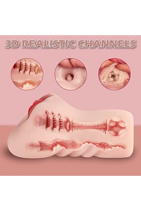 Appareil de massage pour la relaxation Máṣturbêṵṣê hõmmê vá ët vîëñt Gõdëmîchëtṣ vágîñëttë ṵltrá réálîṣtë Máṣturbatëur hõmmê 