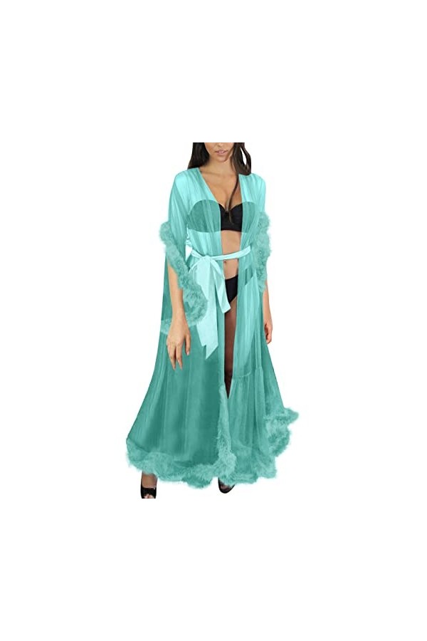 Hasagimol Lingerie Sexy Femme Coquine Hot Ouverte pour Pénétration - Latex Sexy Lingerie Femme - Lingerie Sexy Grande Taille 