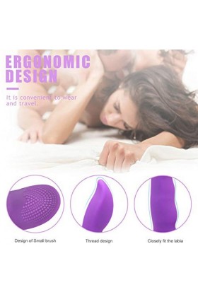 LOCZEK Víbrạdórés Ç Lítøríș Pǎrǎ ?Ujér Vībrạdór Dé Pừntø Ġ Pǎrǎ ?Ujér ?Åsťurbǎçíøn 10 ?Ødøs Dé Vībrǎçíóņ Ç Ønsølǎdørěs Puñtø 