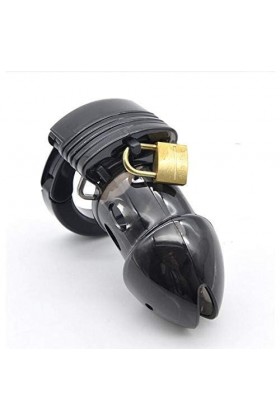 OusIka Ceinture DExercice Ajustable En Siliclégère Pour Homme Noire 