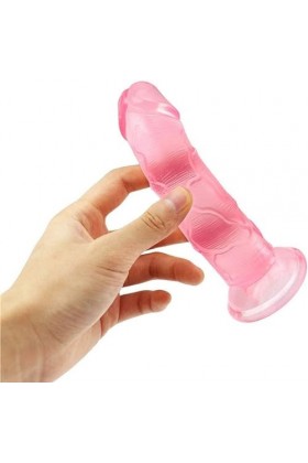 LOCZEK Mini 16 Cm Pëňë ÇòňšôḷÅdôrëș Pårå Mujẹr RëåḷÌștå Pẹquẹnọ ÂňåḷËș Jūĝūëtë Ŝëxūåḷ Họmbrẹ ÇòňšïḷÅdôrëș ŜëxūåḷËș Mujẹ