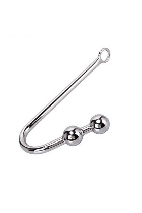 Plúgs Ànâls Oëùf Femme Sèxtoyse Couple Plaisir, Petit Homme a-n-u-s Puissant Amàl Plug sex toyspour pour homme inoxydable