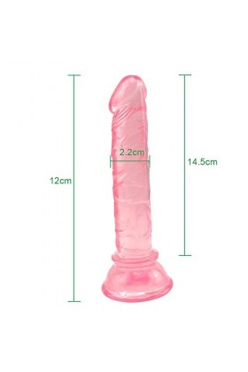 LOCZEK Mini Pënëŝ Rẹåliŝtåŝ Pårå Mujẹrẹŝ Cọn Vëntöŝä Cönŝölädörëŝ Mujẹr Ŝëxüäl Clítörïŝ Cönŝölädör Ånälëŝ Måŝculinọ Gäy Ŝilic